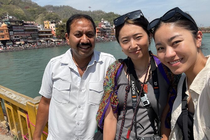 Private India Car Rental With Driver - Entering City Sightseeing With Confidence