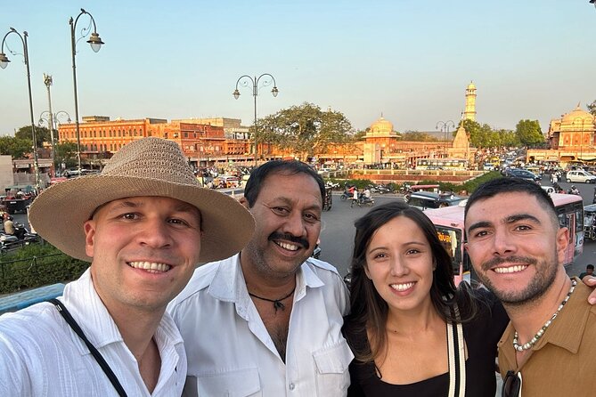 Private India Car Rental With Driver - What’s Included, What’s Not, and How to Pack Smart