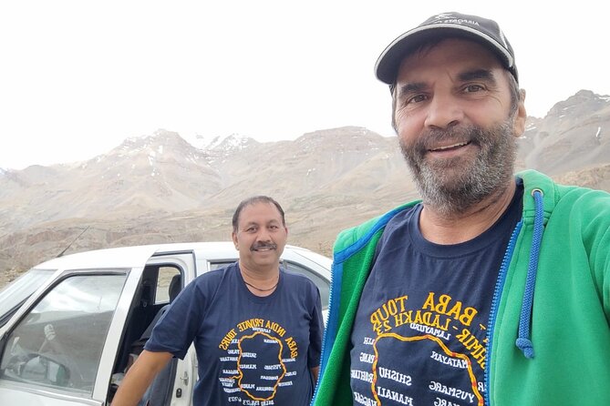 Private India Car Rental With Driver - Timing Tips for Smooth Pickup and Road-Day Success