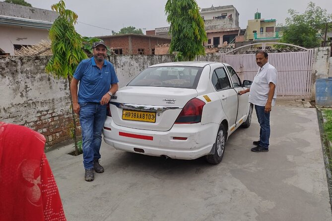 Private India Car Rental With Driver - Price and Logistics: Why the Total Can Feel Fair
