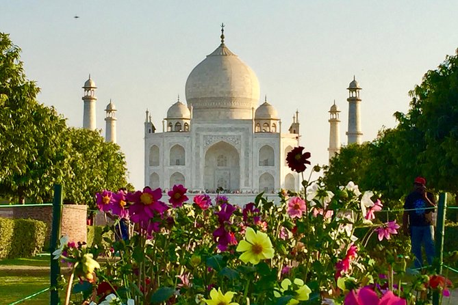 Private Indian Traditional tour of Taj Mahal - Price and value: what $365 per group includes