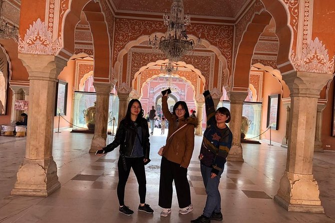 Private Jaipur City Tour from Delhi by Car - Price and value: what $69 buys you (and what it doesn’t)