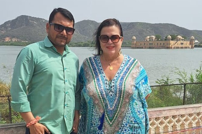 Private Jaipur Day Tour from Delhi- All Inclusive - What You’re Really Buying on This Jaipur Day Trip