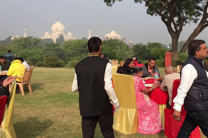 Private Luxury 4-Day Golden Triangle Tour: Delhi, Agra, Jaipur - Hotels, Drivers, and Guides: Where This Tour Feels Like a Real Service
