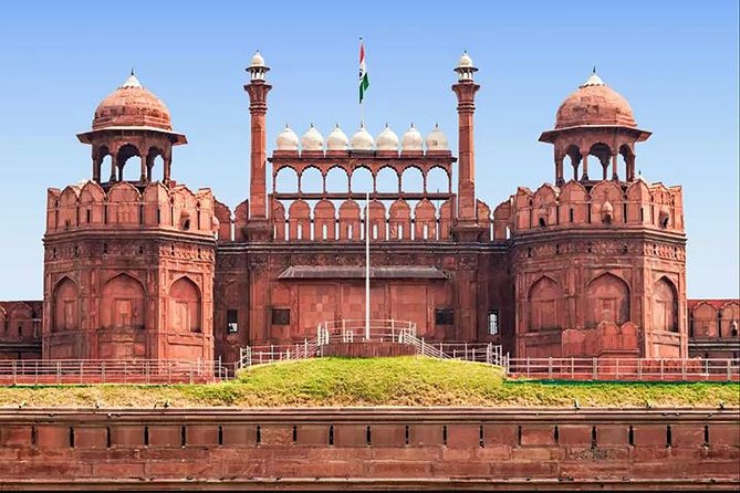 Private Luxury 4 Days Golden Triangle Tour of Delhi, Agra & Jaipur - What you actually pay for: price value vs meal reality