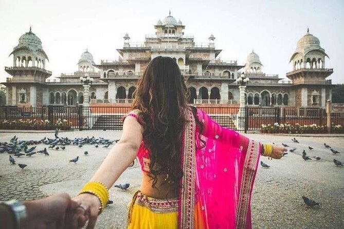 Private Luxury Delhi - Agra - Jaipur Golden Triangle Tour - 3 Nights 4 Days - Price and Logistics: What You Pay For (and What You Don’t)