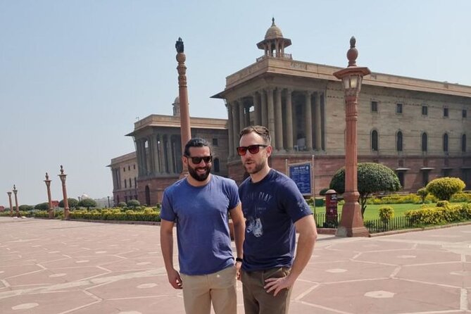 Private Luxury Delhi - Agra - Jaipur Golden Triangle Tour - 3 Nights 4 Days - Hotels, Breakfast, and the Small Details That Make a Difference