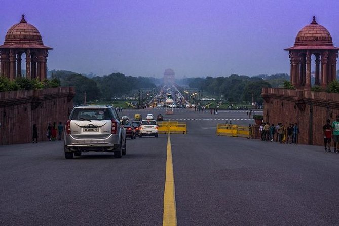 Private Luxury Delhi - Agra - Jaipur Golden Triangle Tour - 3 Nights 4 Days - Tickets, Entry Fees, and How Your Guide Saves Time
