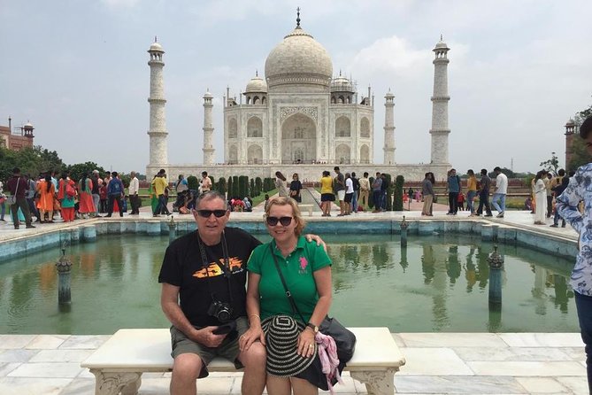 Private Luxury Golden Triangle Tour by car 2 Night 3 Day from New Delhi - Value check: how $79 per person adds up (and where costs sneak in)