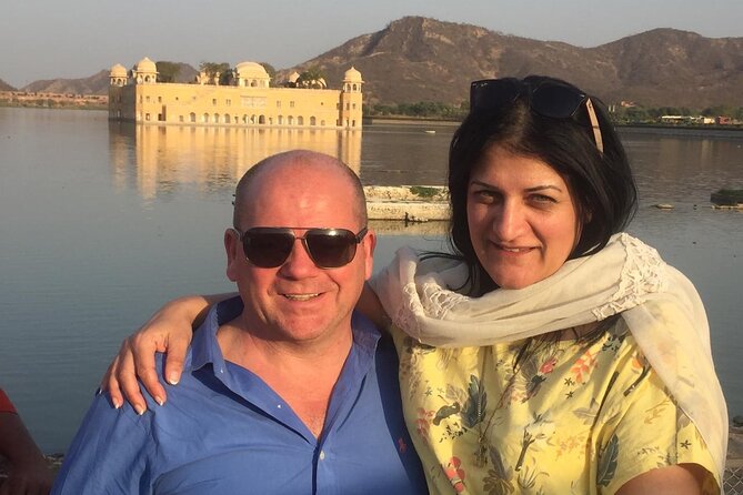 Private Luxury Golden Triangle Tour From New Delhi 03 Days - Golden Triangle in 3 Days: What This Private Setup Really Changes