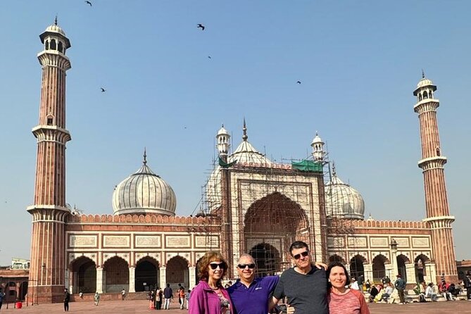 Private Luxury Golden Triangle Tour From New Delhi 03 Days - Day 2 in Agra: Sunrise Taj Mahal and the Mughal Power Pair