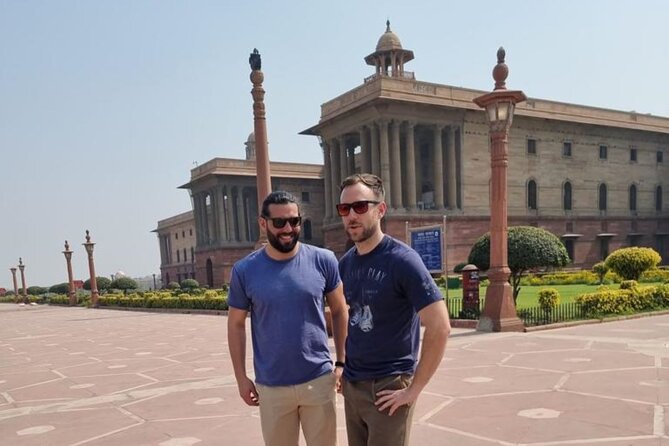 Private Luxury Golden Triangle Tour From New Delhi 03 Days - Price and Logistics: Where the Value Comes From (and Where It Costs Extra)