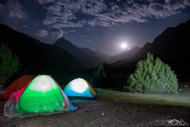 PRIVATE LUXURY KASHMIR TOUR 7 Nights 8 Days - Day 2: Sonamarg excursion and the 9,000-foot Golden Meadow