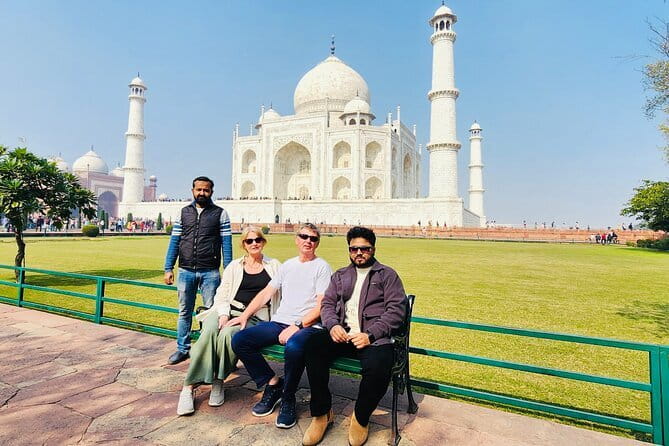 Private Luxury Same Day Agra Sightseeing Tour from Delhi - When you should choose this tour (and when you shouldn’t)