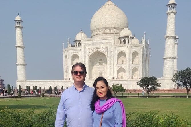 Private Luxury Same Day Agra Sightseeing Tour from Delhi - Should you book the Private Luxury Same Day Agra Tour?
