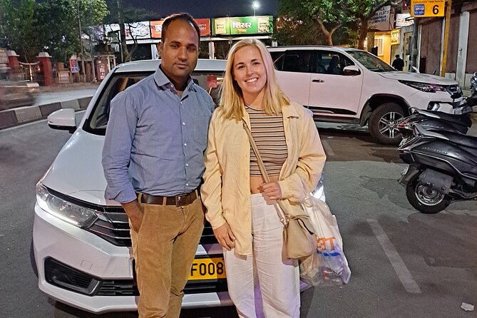 Private New Delhi Arrival Transfer Airport to Hotel/Accommodation - Waiting for immigration and flight delays: where this service wins
