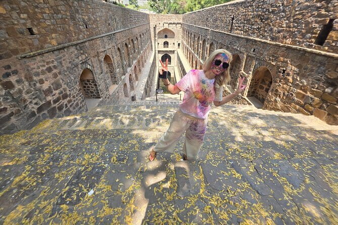 Private New Delhi & Old Delhi Half-day Tours - Key Highlights at a Glance