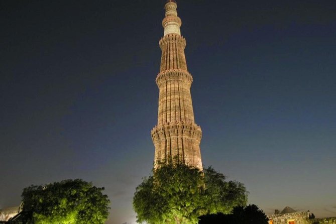 Private Night View of Delhi Tour 4 Hours - Price and Value: What $59 Buys for a 3 to 4 Hour Night