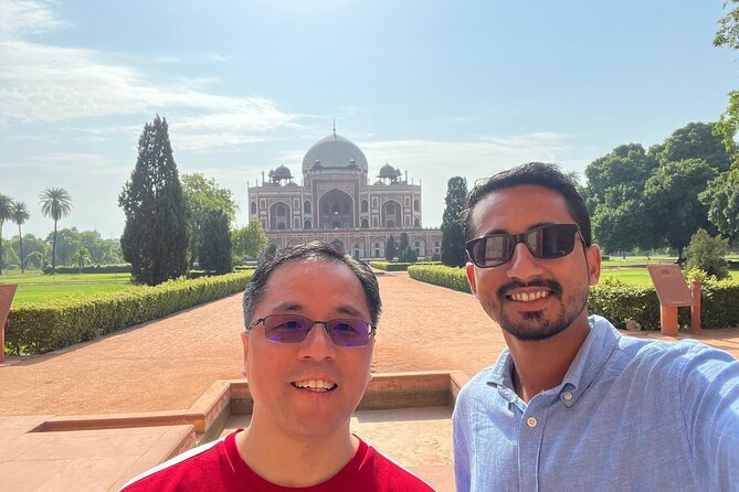 Private Old and New Delhi City Tour All Inclusive from Delhi - Key highlights worth planning for