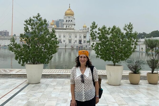 Private Old and New Delhi City Tour All Inclusive from Delhi - Price and value: what $6.50 per person really buys you