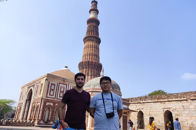 Private Old and New Delhi City Tour (Half-Day & Full-Day Options) - Price and value: what you’re really paying for
