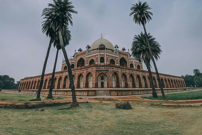 Private Old and New Delhi Full-Day Guided Tour - Key highlights (what makes this tour work)