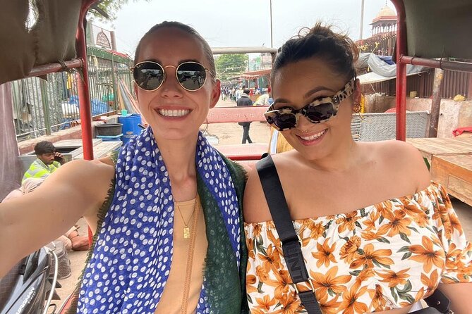 Private: Old and New Delhi Tour in a Day - India Gate and Parliament House drive-past: New Delhi classics