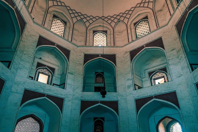 Private Old and New Delhi Tour with Guide - What This Private Old-and-New Delhi Tour Really Delivers