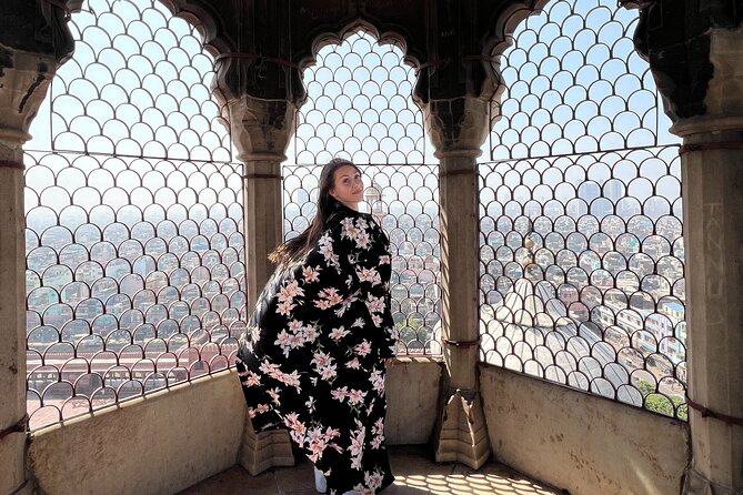 Private Old Delhi Heritage and Spice Market Tour - Key Highlights Worth Your Time
