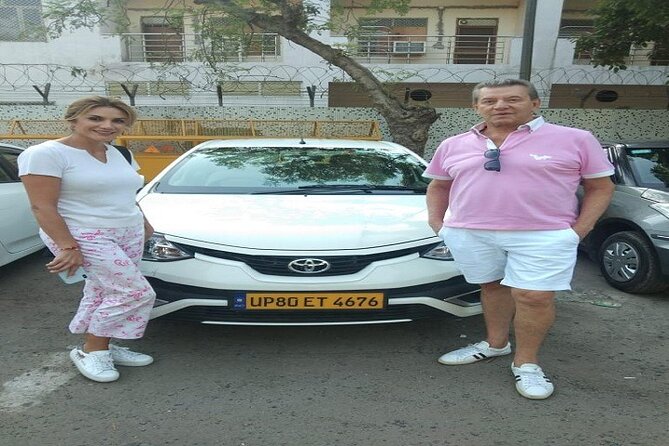 Private One Day Taj Mahal & Agra City Tour by Ac Car-All Included - Price and value: how $4.25 can make sense