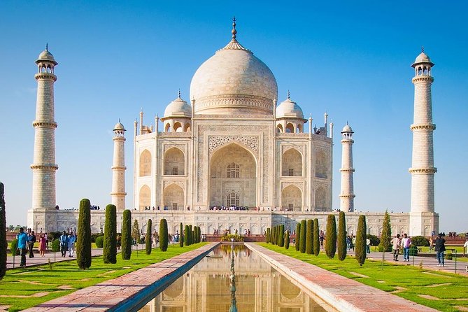 Private One Day Taj Mahal Tour by Gatimaan Express Train - Price and value: what $170 really buys you