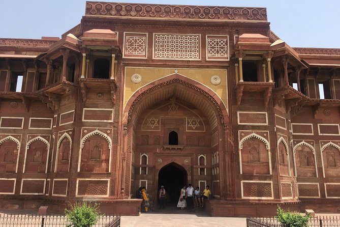 Private Over Night Taj Sunrise and Sunset From New Delhi - Guides, Drivers, and How Smooth It Feels