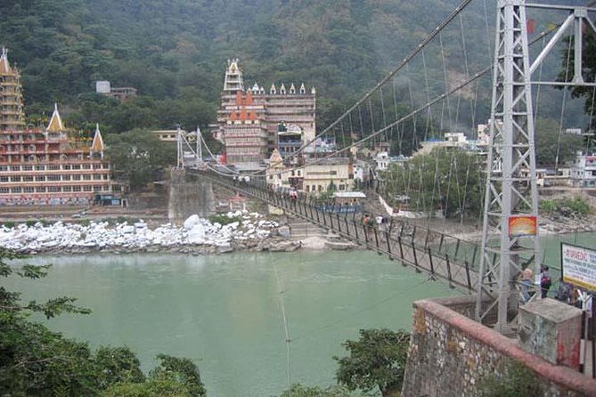 Private Overnight Haridwar & Rishikesh Tour with 4 Star Hotel - Key Things That Make This Private Haridwar & Rishikesh Trip Different