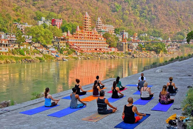 Private Overnight Haridwar & Rishikesh Tour with 4 Star Hotel - Why Haridwar and Rishikesh in One Overnight Works