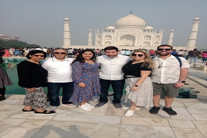 Private Overnight Taj Mahal & Agra Tour from Delhi - Why an overnight Agra trip beats a day rush