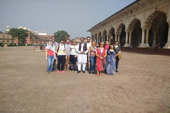Private Overnight Taj Mahal & Agra Tour from Delhi - Price and value: what $120 includes (and why it can be fair)