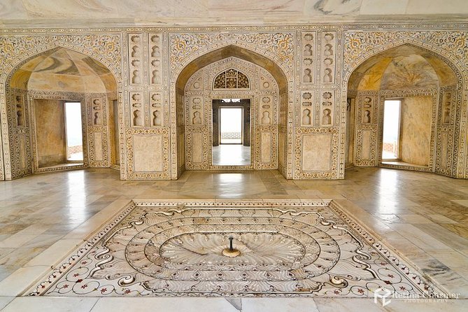 Private Overnight Taj Mahal Tour from Delhi - Price and Logistics: What You’re Actually Paying For