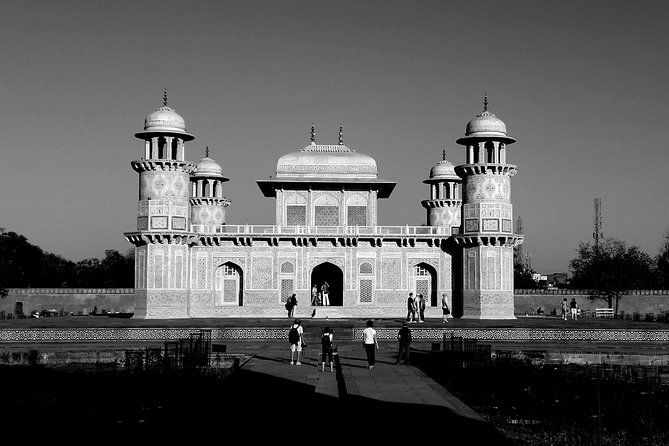 Private Overnight Taj Mahal Tour from Delhi - Who This Tour Fits Best (and Who Should Skip It)