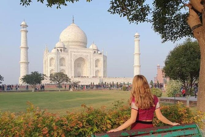 Private Overnight Tour Of Agra From Delhi - The Delhi-to-Agra overnight rhythm (and why it feels worth it)