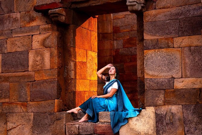 Private Photoshoot with a Local Photographer - Key highlights you should care about