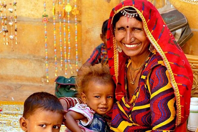 Private Rajasthan Tour - Key things that make this tour work
