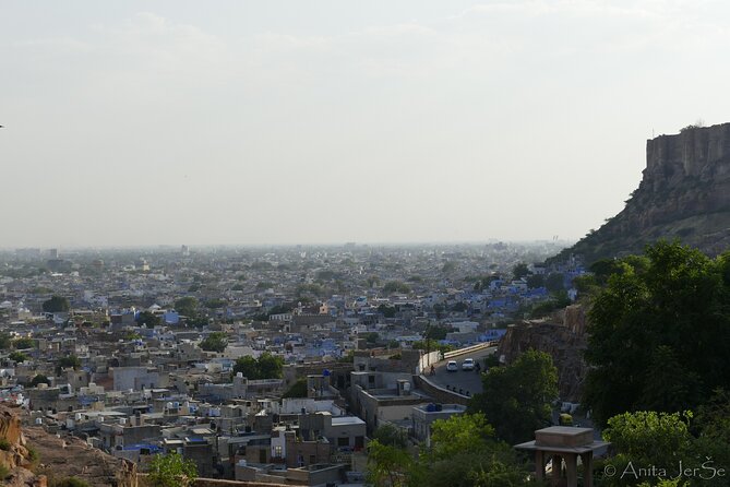Private Rajasthan Tour - Private driver-guide format: why it changes everything