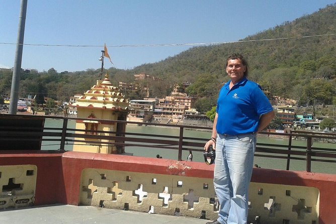 Private Rishikesh and Haridwar Tour from Delhi - Book this or not? Who this private tour is best for