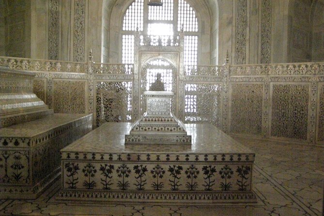 Private Round Trip To Taj Mahal Agra From Delhi - Taj Mahal: your guided timing, ticket reality, and photo help