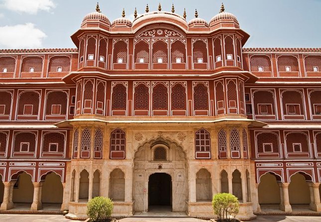 Private Same day Jaipur tour from Delhi by car - Key moments worth planning for