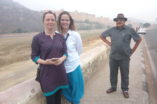 Private Same day Jaipur tour from Delhi by car - Hawa Mahal: 20 minutes is enough if you know what to notice