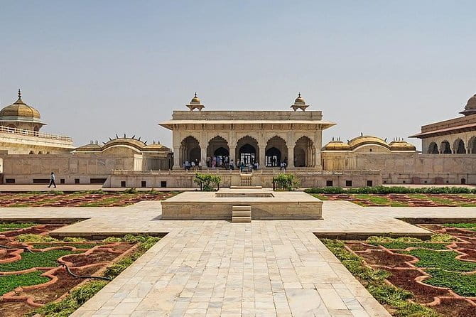 Private: Same day Taj Mahal And Agra Fort Tour By Car - Key highlights to know before you go