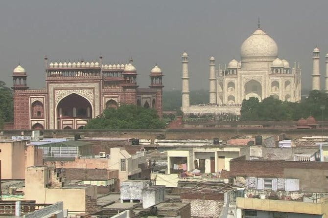 Private: Same day Taj Mahal And Agra Fort Tour By Car - Taj Mahal timing and the ticket choice you must make