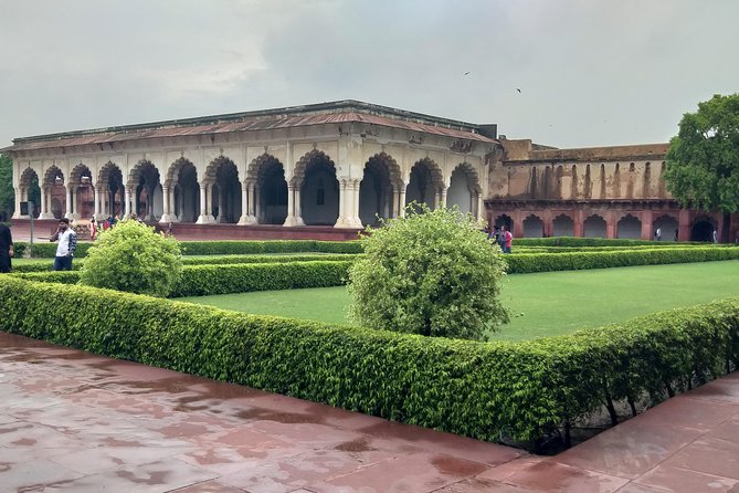 Private Same Day Taj Mahal Tour From Delhi - A realistic 10–11 hour day: how to plan your energy