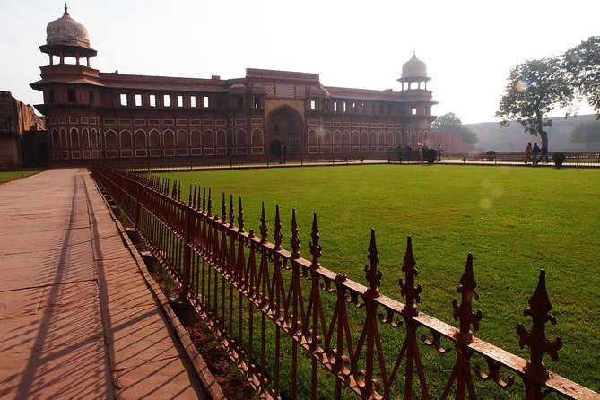 Private Same Day Trip to Agra from Delhi with Taj Mahal and Agra Fort - Who this tour is perfect for (and who might want something else)